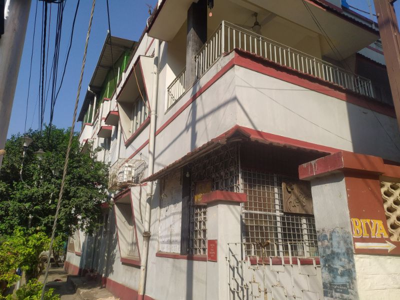 হরিসাধন দাশগুপ্ত